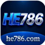 HE786 download logo with HE786.com branding
