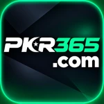PKR365 APK logo and app icon