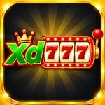 XD777 APK logo icon for Android game download